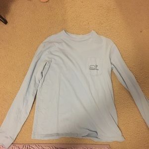 Vineyard Vines Long Sleeve